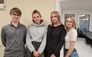 Nijniy Novgorod Lobaçevsky Devlet Üniversitesi
