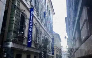 Genova Üniversitesi
