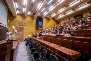 Budapeşte Veterinerlik Üniversitesi