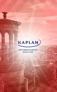 Kaplan International Edinburgh