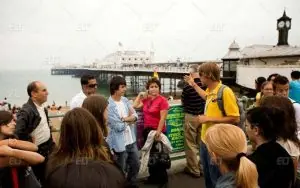 CES Worthing