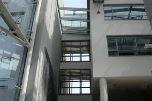National College of Ireland