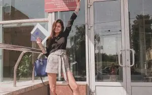 Njniy Novgorod Devlet İnşaat ve Mimarlık Üniversitesi
