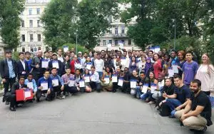 ITMO Üniversitesi