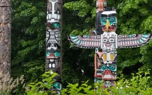 EC English Vancouver