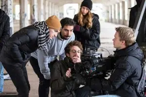 Prague Film School