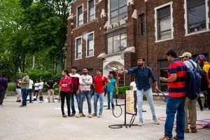 Windsor Üniversitesi