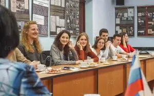 Nijniy Novgorod Devlet Dilbilimi Üniversitesi