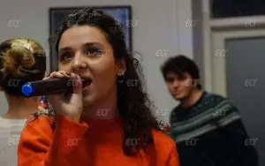 ISE Dil Okulu Dublin