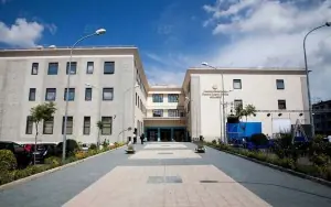 Napoli Luigi Vanvitelli Üniversitesi