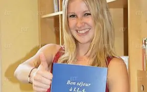 Institut Linguistique Adenet