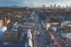 London Metropolitan University