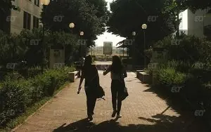 Roma Tor Vergata Üniversitesi