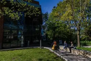 Middlesex University