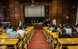 Eötvös Lorand Üniversitesi Macarca Kursu