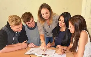 Institut Linguistique Adenet