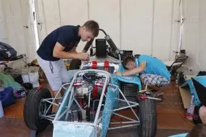 Odessa Milli Politeknik Üniversitesi
