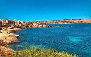 English Path Malta