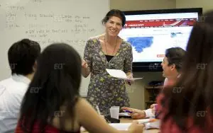 London School of English
