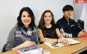 SSLC Vancouver