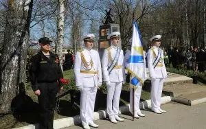 St. Petersburg Denizcilik Teknik Üniversitesi