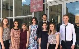 Njniy Novgorod Devlet İnşaat ve Mimarlık Üniversitesi
