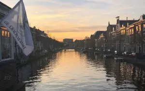 Hanze University of Applied Sciences