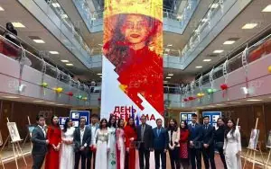 Moskova Uluslararası İlişkiler Enstitüsü