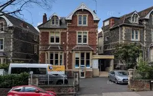 International House Bristol