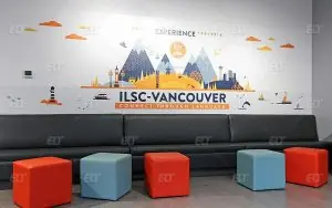 ILSC Vancouver