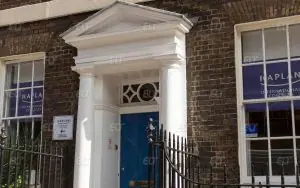 Kaplan International London Covent Garden