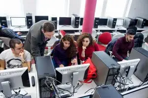 Rzeszow Bilgi Teknolojileri ve Yönetim Üniversitesi