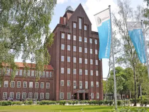 Braunschweig Teknik Üniversitesi