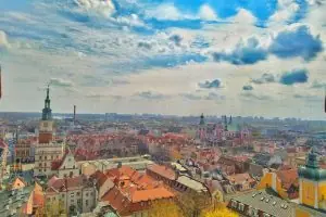 Poznan Teknoloji Üniversitesi