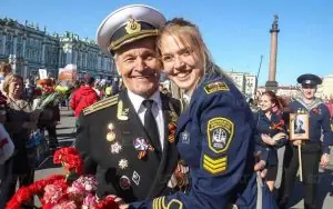 St. Petersburg Amiral Makarow Denizcilik Üniversitesi