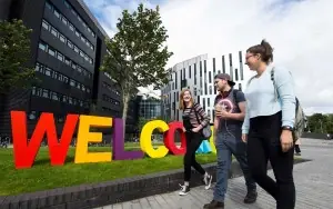Amsterdam University of Applied Sciences