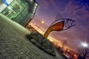 Atlantic Technological University Sligo