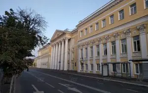 Kazan Ulusal Araştırma Teknoloji Üniversitesi