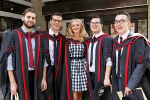 University of South Wales