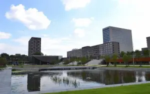 Erasmus University Rotterdam
