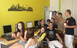 BWS Germanlingua Berlin