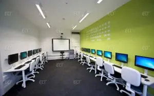 Kings Education Londra Dil Okulu