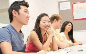 Kaplan International Perth Dil Okulu