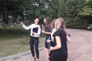 Krakow Ekonomi Üniversitesi
