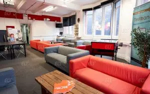 British Study Centres Manchester