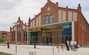 Wildau Teknik Üniversitesi (TH Wildau)