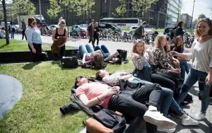 Amsterdam University of Applied Sciences