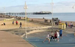 ELC Brighton