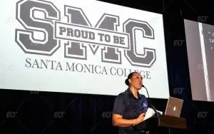Santa Monica College