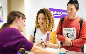 Kaplan International Vancouver